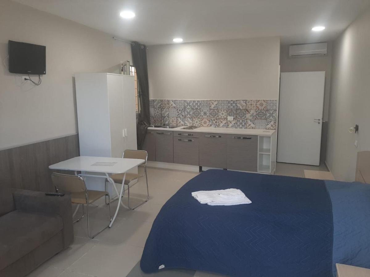 Dal Brigante Aparthotel