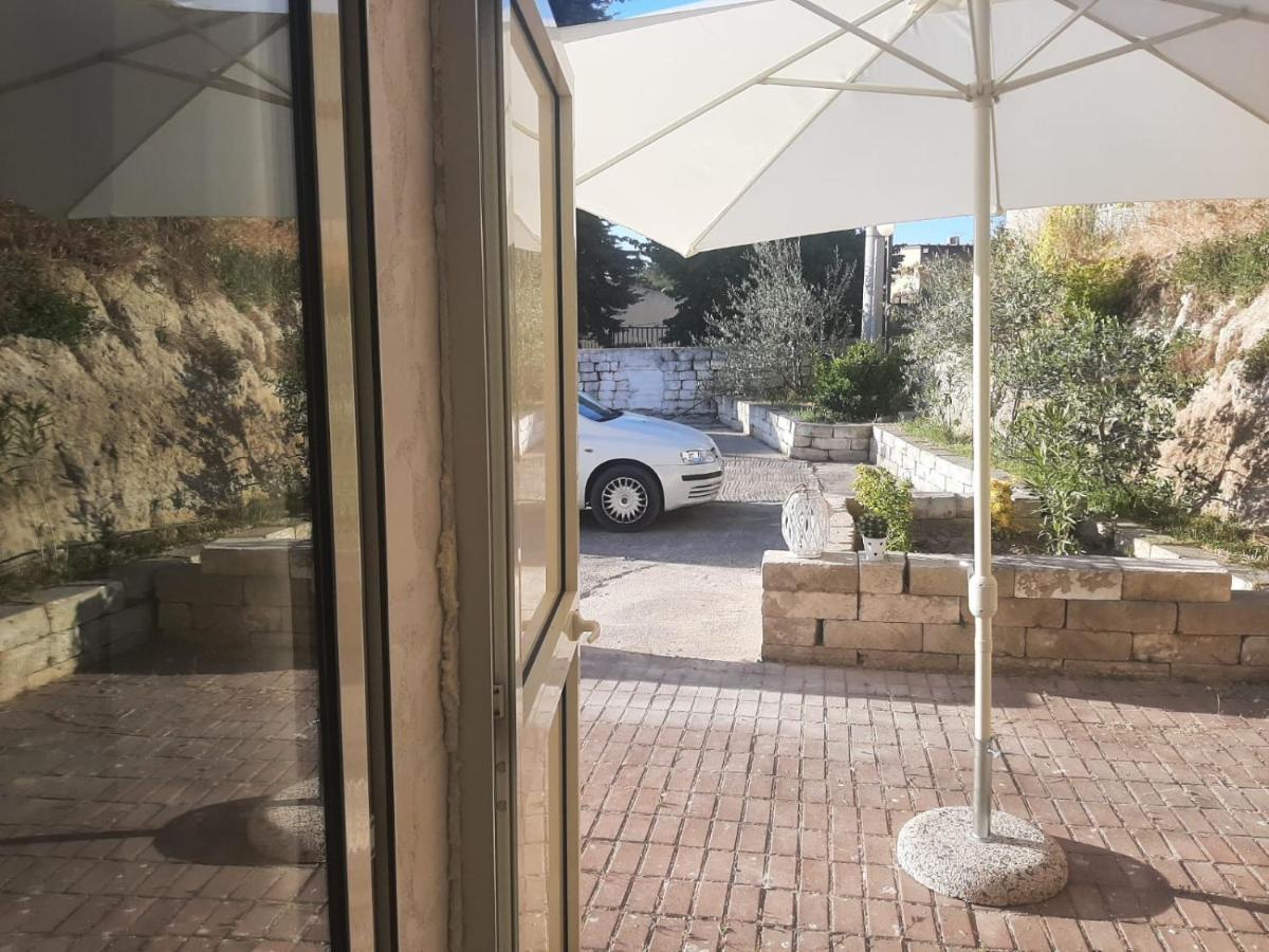 Dal Brigante Aparthotel Matera